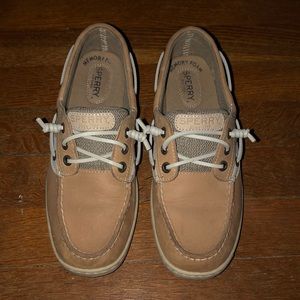 Sperry Top-Sider Boat Shoes
